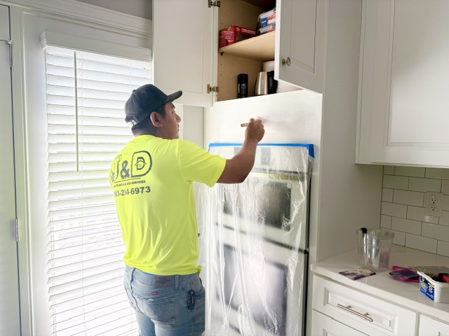 J & D Construction & Site Services